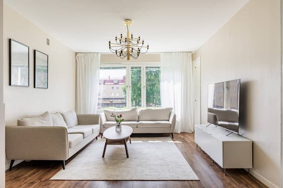 Lunde Mats gata 1, Borlänge