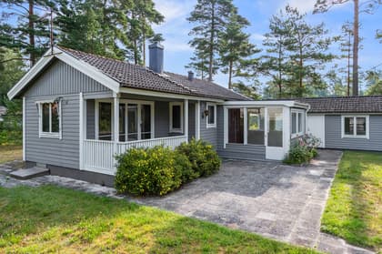 Ångermanlandsvägen 11, Sjöbo Svansjö