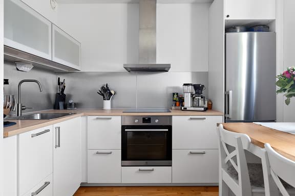 Klörupsvägen 33, Trelleborg