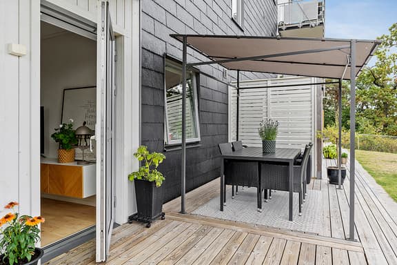 Blåportshöjden 12D, Karlskrona