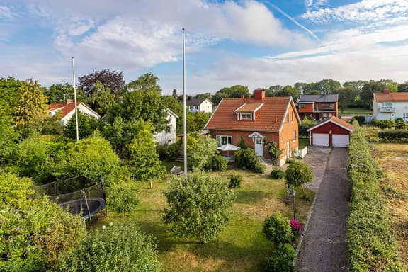 Skolgatan 23, Mörbylånga