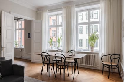 Gästrikegatan 8, Vasastan