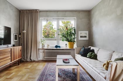 Malgomajvägen 5, Årsta