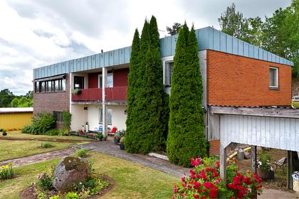 Exteriörbild