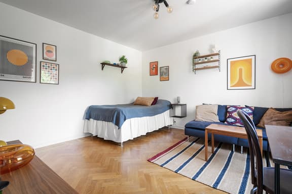 Träringen 52, Göteborg