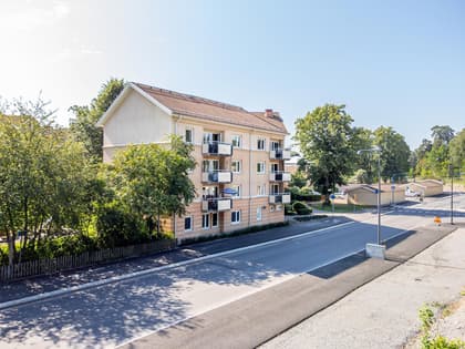 Bild av närområdet