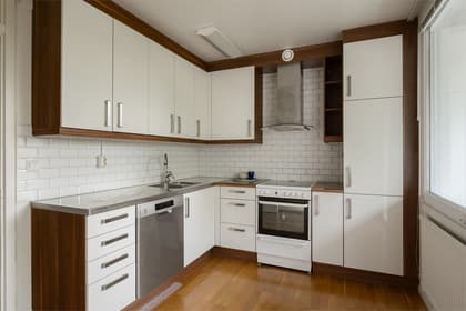 Vårholmsbackarna 66, Skärholmen