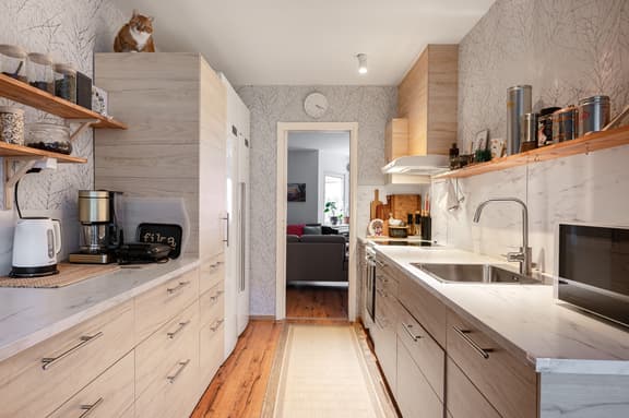 Faktorsgatan 5, Helsingborg