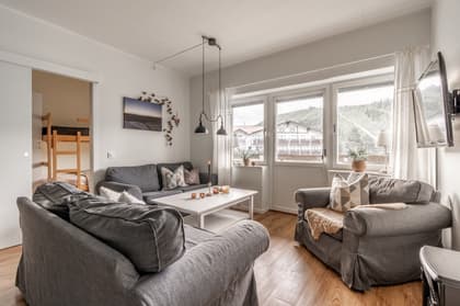 Hundfjällscenter 301, Hundfjället