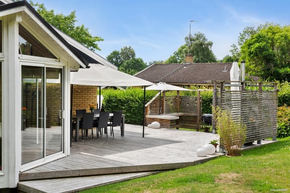 Björnbärsvägen 3, Ronneby