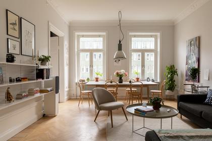 Interiörbild