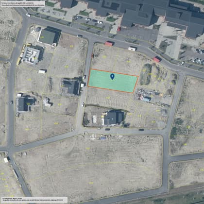 Härdgatan 3, Vikhem