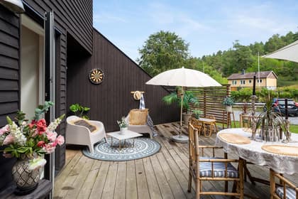 Grundviksvägen 2F, Ljusterö