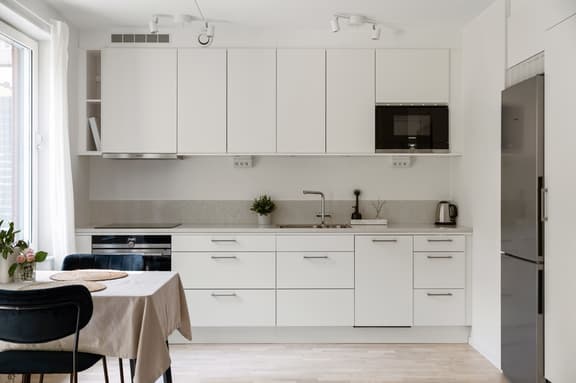 Solnavägen 13A, Solna