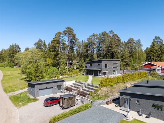 Sippstigen 20, Gävle