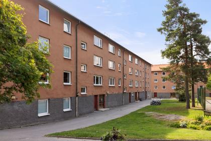 Granitvägen 23B, Centrala Tyresö