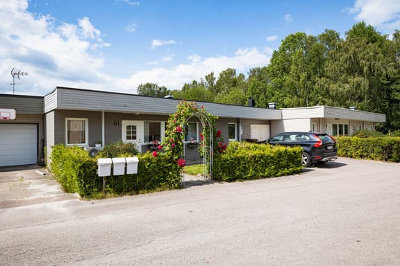 Kolonigatan 61, Arvika