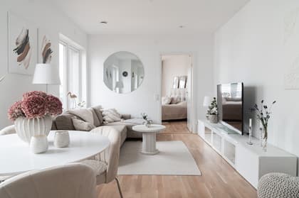 Vågbrytargränd 1, Oceanhamnen