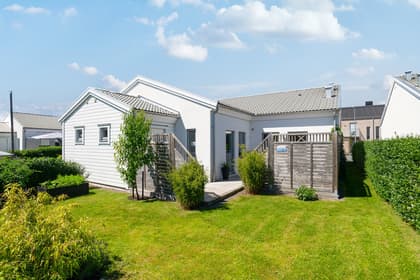 Umeågatan 6B, Errarps Ängar