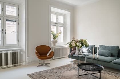 Kungstensgatan 58, Vasastan