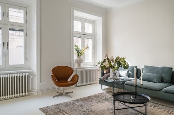 Kungstensgatan 58, Stockholm