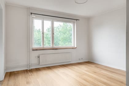 Selmedalsvägen 2, Axelsberg