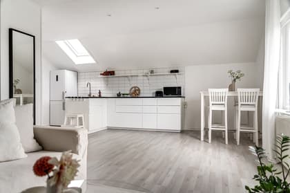 Näsbychaussén 19B, Gamla Näsby