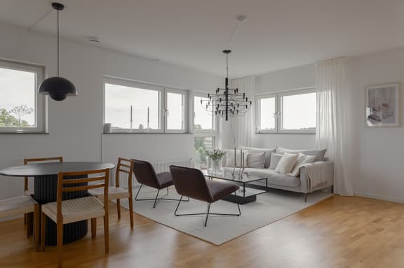 Drottninggatan 2B, Växjö