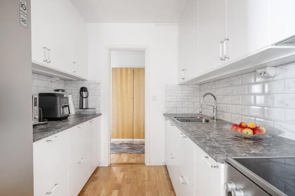 Sikvägen 46, Tyresö