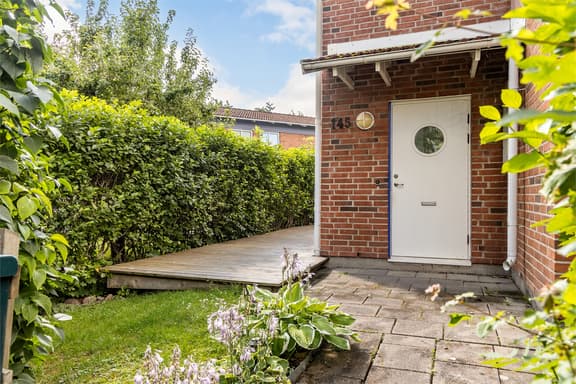 Tegskiftesgatan 145, Linköping