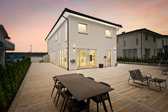 Löjtnant Stuarts gata 14A, Södertälje