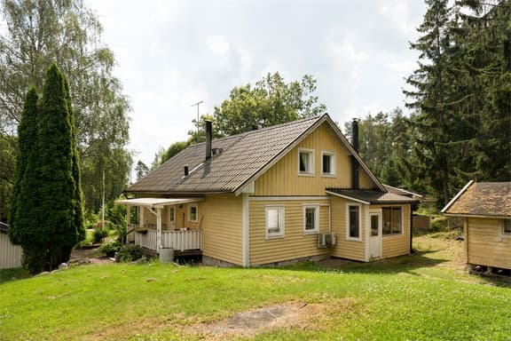 Sandstensvägen 10, Västerås