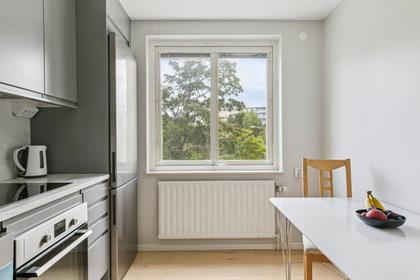 Kök eller matrum