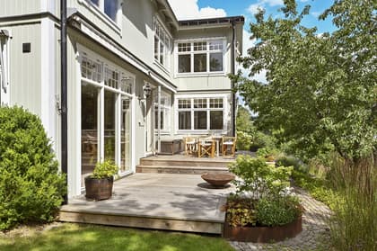 Skeppsholmsvägen 20, Munkholmen