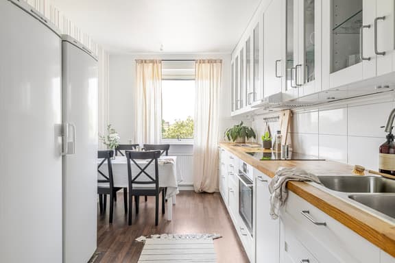 Föreningsgatan 24B, Oxelösund