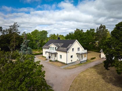 Harby 222, Trekanten