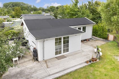 Calendulagatan 17, Almåsa