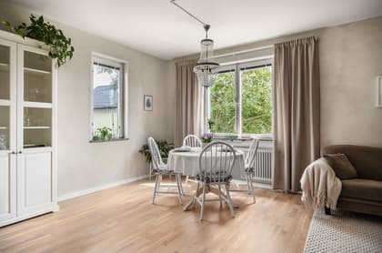 Årdalavägen 89, Älvsjö