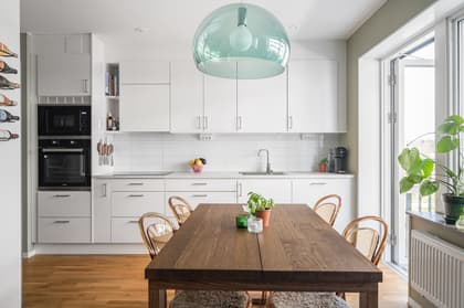 Tränsgatan 17, Täby Park