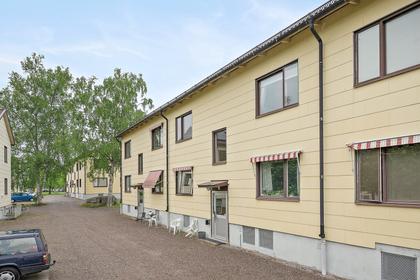 Exteriörbild
