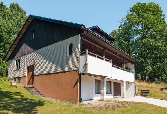 Ekedalsvägen 7, Mellerud