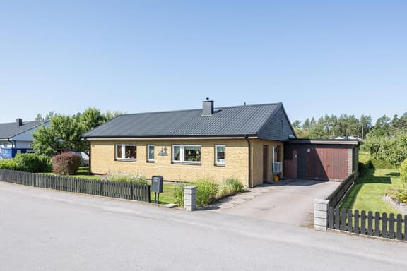 Rönngatan 5, Östhammar