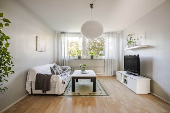 Jarlvägen 5C, Rättvik