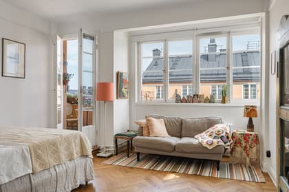 Verkstadsgatan 5, Södermalm