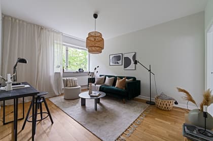 Stopvägen 63, Bromma