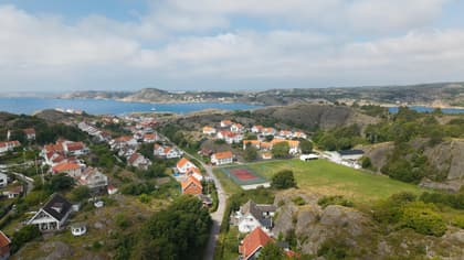 Bild av närområdet