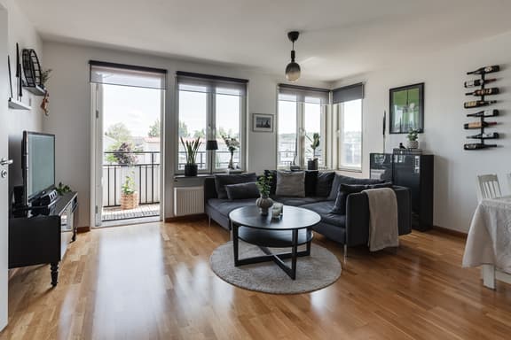 Peppargatan 3, Örebro