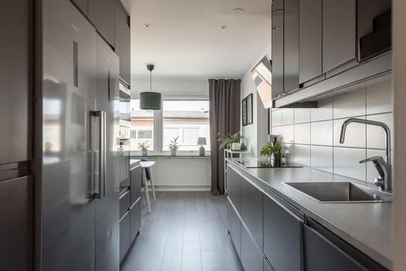 Dragverksgatan 79, Västerås