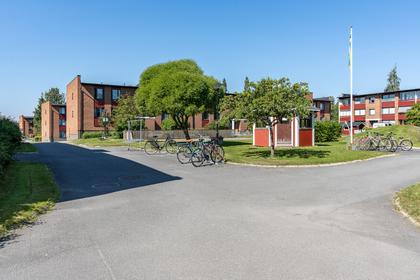 Konstapelgränd 25, Körfältet