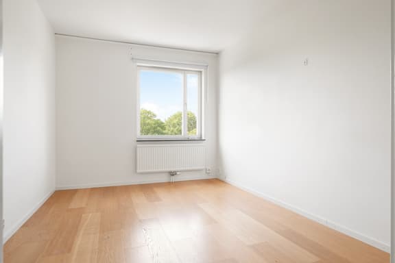 Larsbergsvägen 7, Lidingö